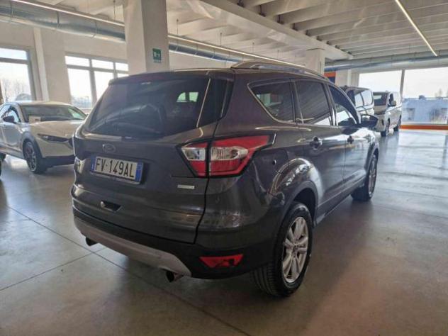 FORD Kuga 1.5 EcoBoost 120 CV 2WD Business rif. 23465075 - Foto 4