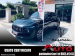 MASERATI Levante V6 Diesel 250 CV AWD