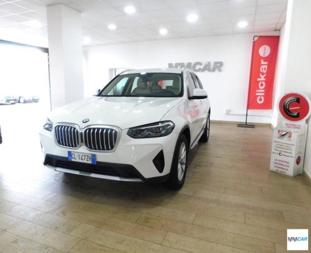 BMW - X3 - xDrive20d 48V - Foto 2