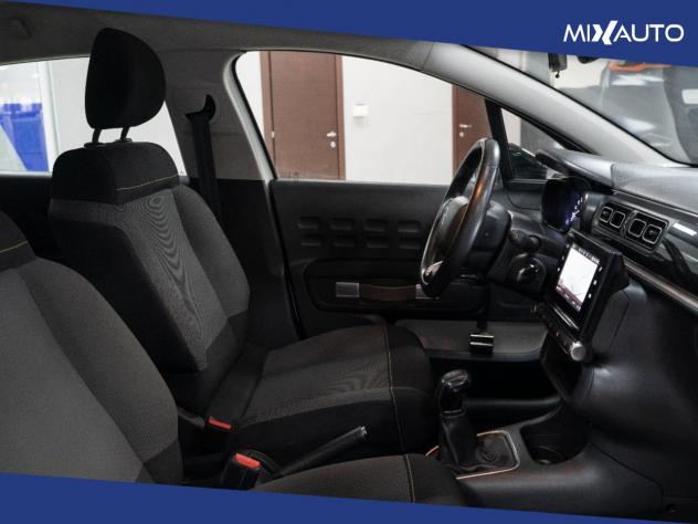 Citroen C3 1.2 Puretech Feel Pack S&S 83CV - Foto 14