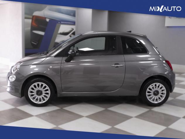 Fiat 500 1.0 Hybrid 70CV - Foto 3