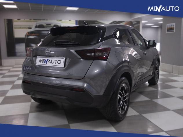 Nissan Juke 1.0 DIG-T N-Connecta 114CV - Foto 5