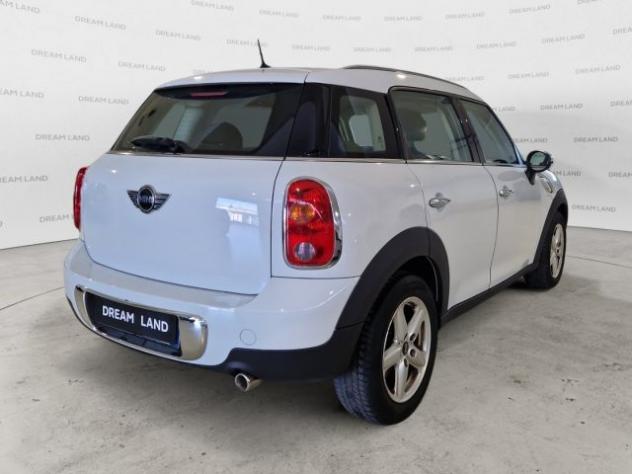MINI Countryman Mini One D Countryman NEOPATENTATI rif. 23905516 - Foto 6