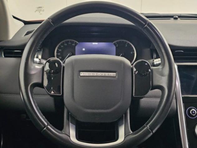 LAND ROVER Discovery Sport 2.0D I4-L.Flw 150 CV AWD Auto S rif. 21180798 - Foto 8