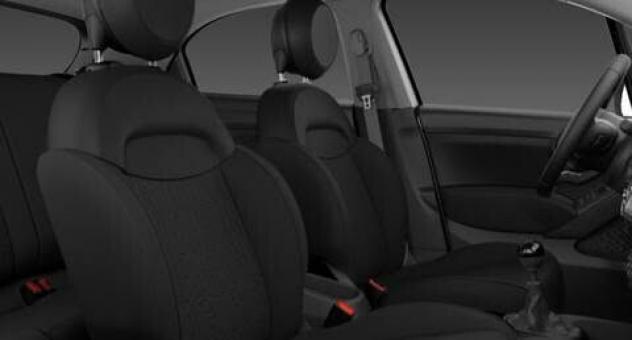 Fiat 500X 1.3 MultiJet FULL LED - Foto 5