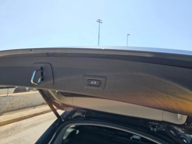 BMW X1 sDrive 18D CLINE SPORT UTILITY AUTOVETTURA rif. 24000122 - Foto 9