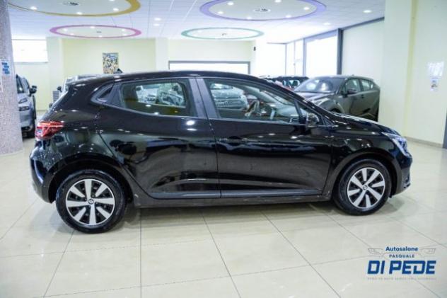 RENAULT Clio TCe 100 CV GPL 5 porte Equilibre rif. 23956830 - Foto 3