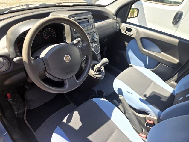 Panda 1.3 MJT Emotion CLIMA AUT. CERCHI IN LEGA - Foto 10