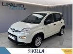 FIAT Panda My24 1.0 70cv Hybrid Panda
