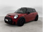 MINI Mini John Cooper Works