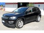 JEEP Compass 1.6 MJET 56.000 KM BUSINESS FULL OPTIONAL rif. 24039270