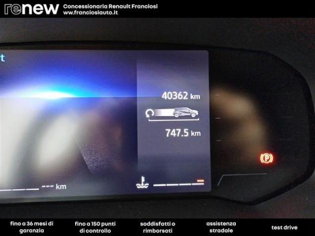 RENAULT Captur TCE 90 TECHNO MOD 2025 rif. 23788708 - Foto 5
