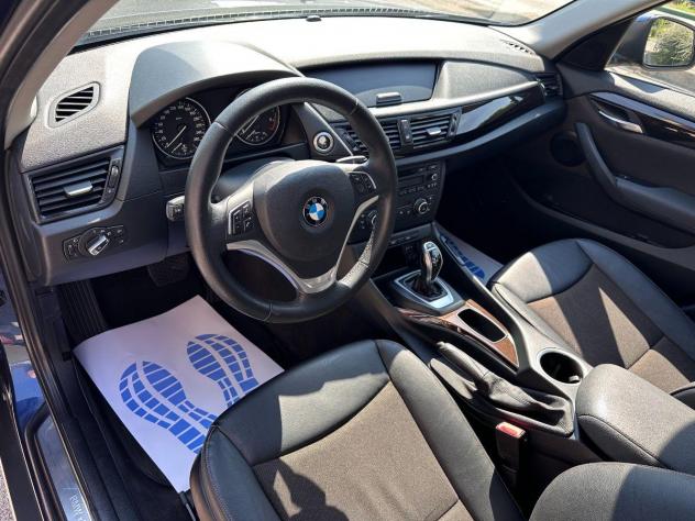 BMW - X1 - sDrive18d X Line - Foto 10