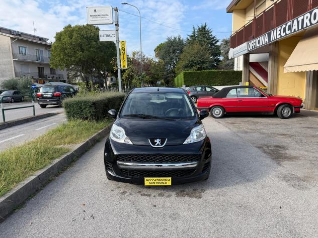 Peugeot 107 1.0 12v Active (plaisir) 5p FL - Foto 2