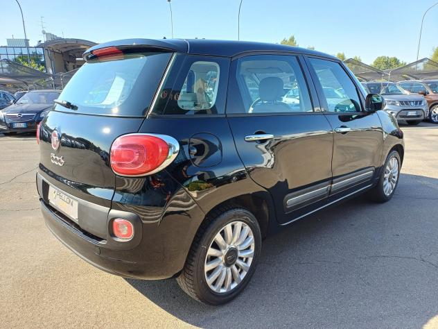 FIAT 500L 500L 1.4 95cv KM CERTIFICATI - GARANZIA - Foto 6