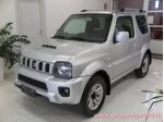 SUZUKI Jimny 1.3 vvt Style 4wd "Solo 45.000 km!" Come NUOVA rif. 23821147