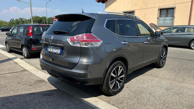 Nissan X-Trail 1.6 dCi 4WD Tekna - Foto 4