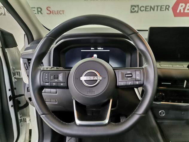 Nissan Qashqai MHEV 140 CV N-Connecta - PROMO FINANZIAMENTO - Foto 8