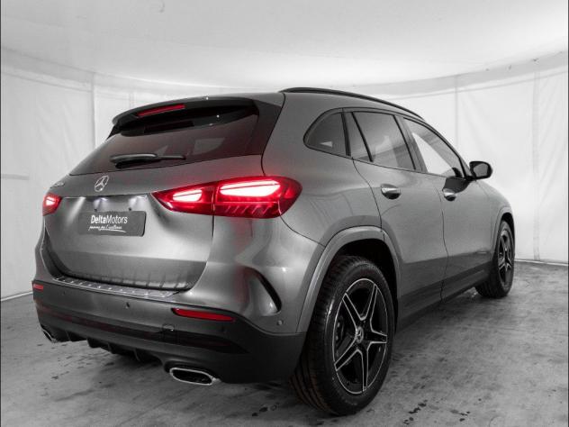 Mercedes-Benz GLA GLA 200 d AMG Line Extra - Foto 4