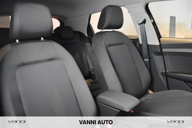 Audi A1 Sportback SPB 30 TFSI S tronic Identity Black - Foto 7