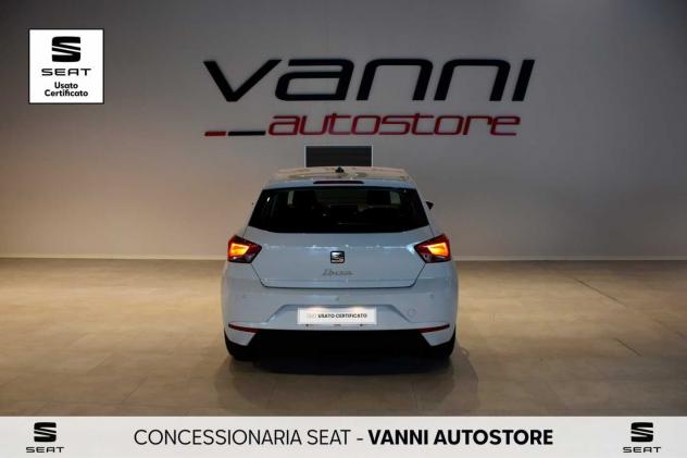 SEAT Ibiza 1.0 TGI 5 porte Business - Foto 5