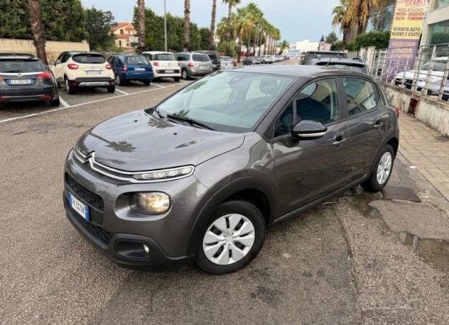 Citroen C3 PureTech 68 Live - Foto 2