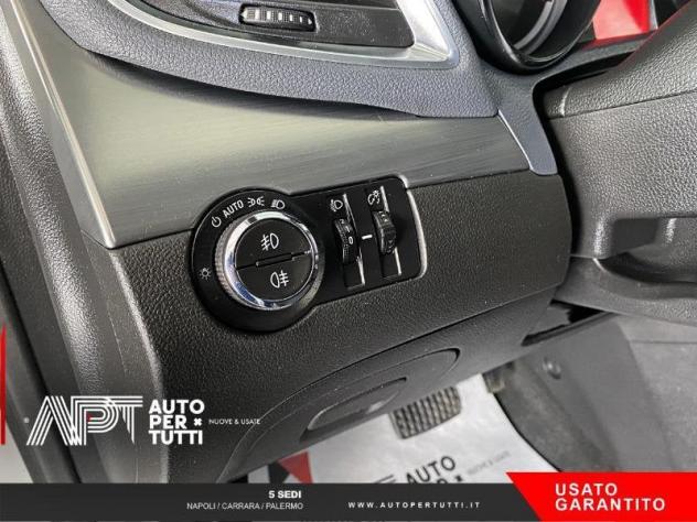 Opel Mokka Mokka 1.4 t. Cosmo 4x2 140cv auto - Foto 8
