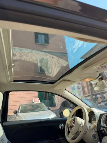 FIAT 500 500 1.2 120 easypower Gpl 69cv my20 - Foto 10
