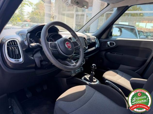 FIAT 500L 1.3 Multijet 95 CV Business rif. 23861127 - Foto 5