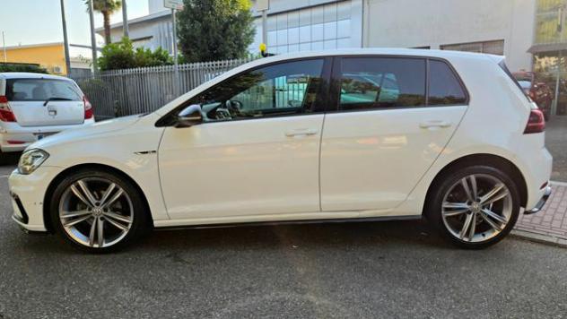 VOLKSWAGEN Golf 1.0 TSI Sport BMotion Technology OK NEOPATENTATI rif. 23925043 - Foto 3
