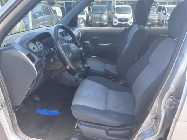 DAIHATSU Terios 1.3i GPL 16V cat 4WD SX rif. 23699255 - Foto 6