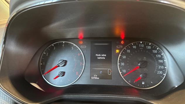 Renault Clio V 2019 5 Porte 1.0 TCe GPL Equilibre - Foto 8