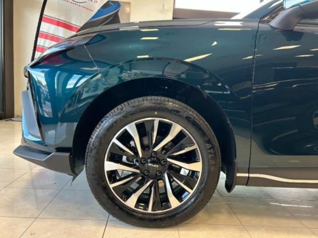 EVO Evo6 1.5 Turbo Bi-fuel GPL rif. 21573948 - Foto 8