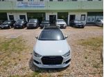 AUDI RS3 2.5TFSI 580CV QUATTRO GARANZIA FINANZIAM