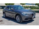 ALFA ROMEO Stelvio 2.0 t Ti Q4 280cv auto rif. 23965112