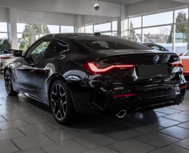 BMW 420 i Coupé Msport rif. 23757732 - Foto 4