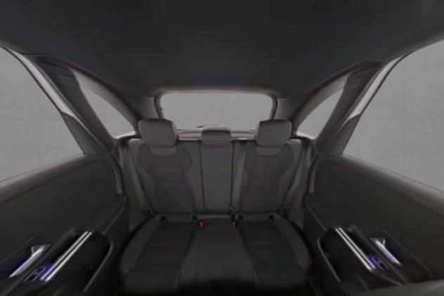 MERCEDES-BENZ B 220 d Automatic AMG Line Advanced Plus rif. 24049684 - Foto 7