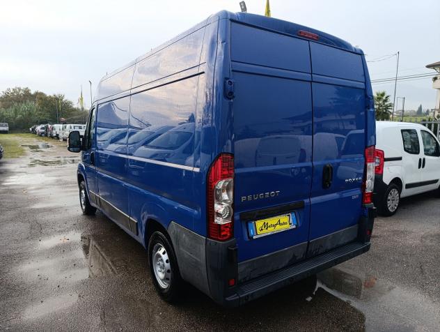 Peugeot Boxer Boxer 2.2 HDi/130CV FRIGORIFERO - Foto 4