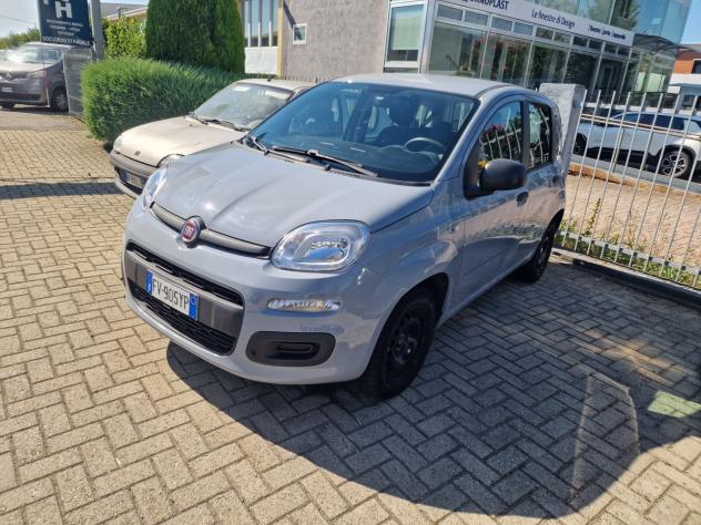 Fiat Panda 1.2 Lounge - Foto 2