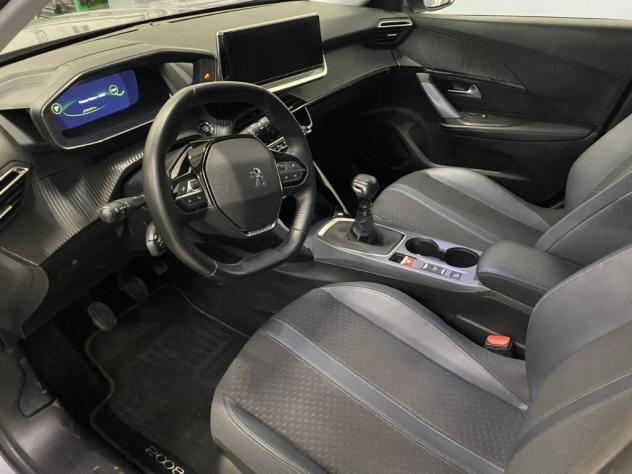 Peugeot 2008 II 2020 1.2 puretech Allure Navi Pack s&s 130cv - Foto 6