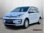 Volkswagen up! 1.0 55kW move up!