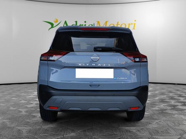 Nissan X-Trail 1.5 HEV e-Power N-Connecta Auto - Foto 4
