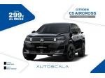 CITROEN C5 Aircross Hybrid 145 CV e-DCS6 Max rif. 24140632