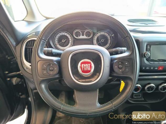 FIAT 500L 1.3 Multijet 85 CV Pop Star rif. 24023771 - Foto 10