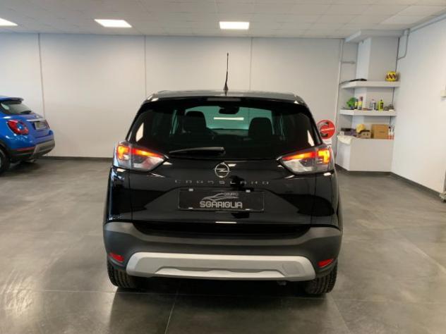 OPEL Crossland 1.2 Benzina Automatico Elegance Pack rif. 23663184 - Foto 5