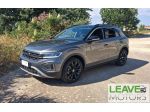 Volkswagen T-Roc 1.0 TSI (M1563)