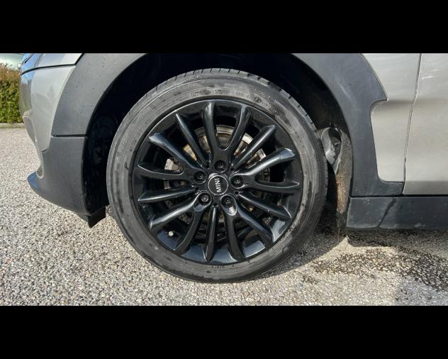MINI Clubman Mini 1.5 One D Hype Clubman - Foto 10