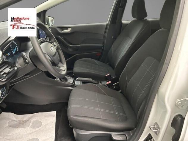 Ford Fiesta 1.1 85 CV 5 porte Plus - Foto 8
