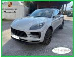 Porsche Macan 3.0 S
