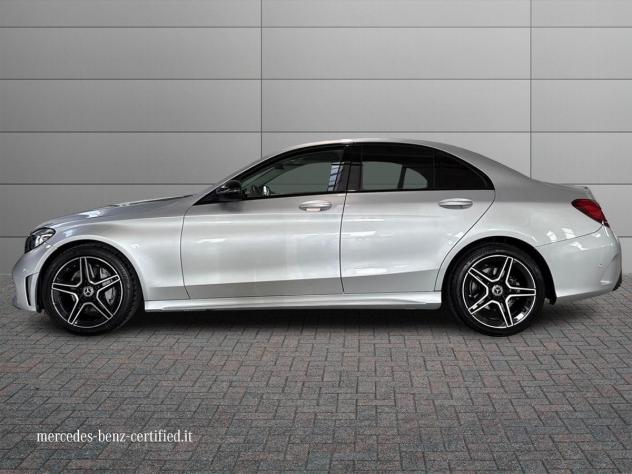 Mercedes-Benz Classe C (W/S205) C 220 d Auto Premium - Foto 2